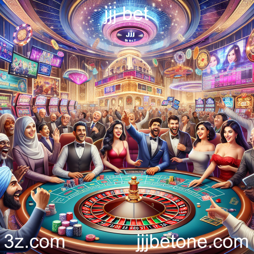 Cassinos Online: Diversão e Prêmios na Palma da Sua Mão