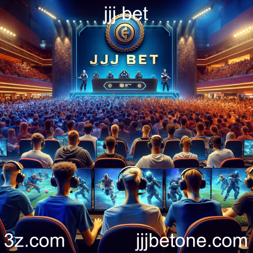 A Ascensão dos eSports: O Futuro dos Jogos Competitivos