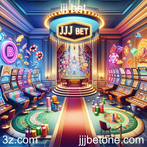 Explore as Melhores Promoções do Jogo JJJ Bet